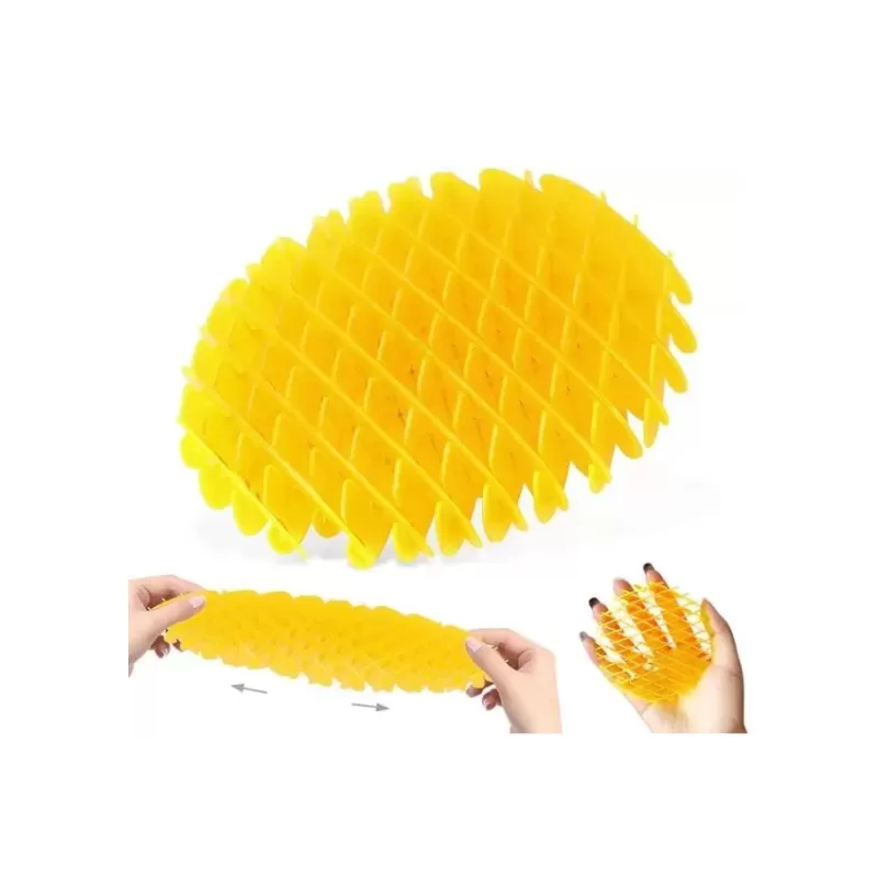 Funny Stretchy Sensory Stress Toys