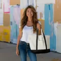 Canvas Tote Bag