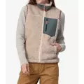 Fleece Vest