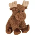 Plush moose