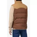 Reversible Fleece Vest