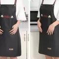 Waterproof apron