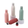 Stainless Steel Thermal Bottle