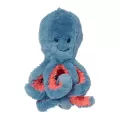 Plush octopus