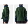 Outdoor Fleece Jacket