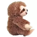 Plush Sloth