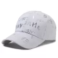 Full Printed Baseball Cap