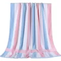 Cotton bath towel