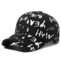 Full Printed Baseball Cap