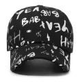 Full Printed Baseball Cap