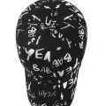 Full Printed Baseball Cap