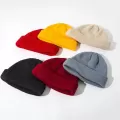 Short Beanie