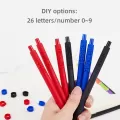 Letters DIY Ballpen 