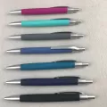 Plastic Ballpen 