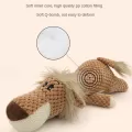 Pet's Plush Voice Toy 