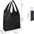 Foldable Shopping Bag 