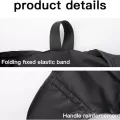 Foldable Shopping Bag 