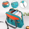 Foldable Duffel Bag