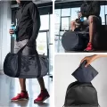 Foldable Duffel Bag 