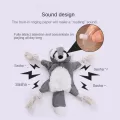 Pet's Plush Voice Toy 