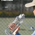 Portable Water Bottle