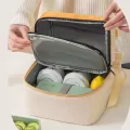 Plush Cooler Bag