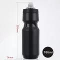 Cycling Squeeze Water Bottle