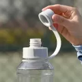 Portable Water Bottle