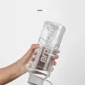 Portable Water Bottle