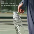 Portable Water Bottle