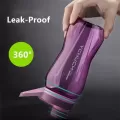 Gym Water Bottle 