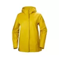 PU Rain Jacket 