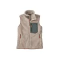 Fleece Vest