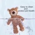 Pet's Plush Voice Toy 