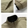 Reversible Jacket 