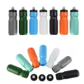 Cycling Squeeze Water Bottle