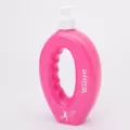 Handheld Sports Water Bottle