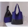 Foldable shopping bag