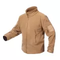 Fleece Combat Tactical Jacket