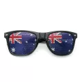 Flag Glasses 