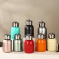 Mini Portable Thermos Bottle