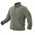 Fleece Combat Tactical Jacket