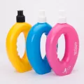 Handheld Sports Water Bottle