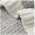 Fluffy Throw Blanket 