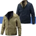 Reversible Jacket 