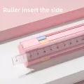 Multifunctional Pencil Case