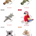 Pet's Plush Voice Toy 