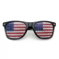 Flag Glasses 