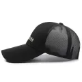 Mesh Baseball Cap