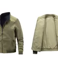 Reversible Jacket 